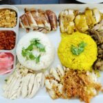 ชวนชิมเมนูชุดพิเศษ ข้าวหมกไก่-มันไก่ ทูโทนจัมโบ้ ปริมาณเกินราคาอิ่มจุกๆ ร้านตัสนีม