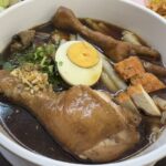 ชวนชิมเมนูชุดพิเศษ ข้าวหมกไก่-มันไก่ ทูโทนจัมโบ้ ปริมาณเกินราคาอิ่มจุกๆ ร้านตัสนีม