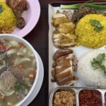 ชวนชิมเมนูชุดพิเศษ ข้าวหมกไก่-มันไก่ ทูโทนจัมโบ้ ปริมาณเกินราคาอิ่มจุกๆ ร้านตัสนีม
