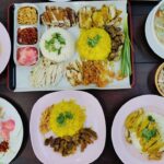 ชวนชิมเมนูชุดพิเศษ ข้าวหมกไก่-มันไก่ ทูโทนจัมโบ้ ปริมาณเกินราคาอิ่มจุกๆ ร้านตัสนีม