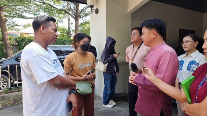 Young woman seeks justice after assault at Bang Yai venue | News by Thaiger