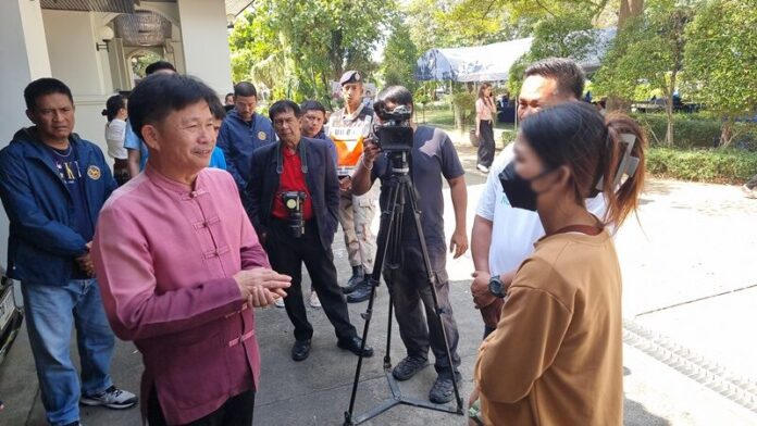 Young woman seeks justice after assault at Bang Yai venue | News by Thaiger