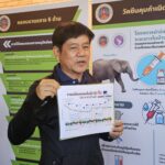 ‘กรมอุทยานฯ’ เปิดเวทีถกปมใช้ 'วัคซีนคุมกำเนิดช้างป่า' หลังมีทั้งกลุ่มหนุน-ค้าน