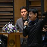 ‘กรมอุทยานฯ’ เปิดเวทีถกปมใช้ 'วัคซีนคุมกำเนิดช้างป่า' หลังมีทั้งกลุ่มหนุน-ค้าน