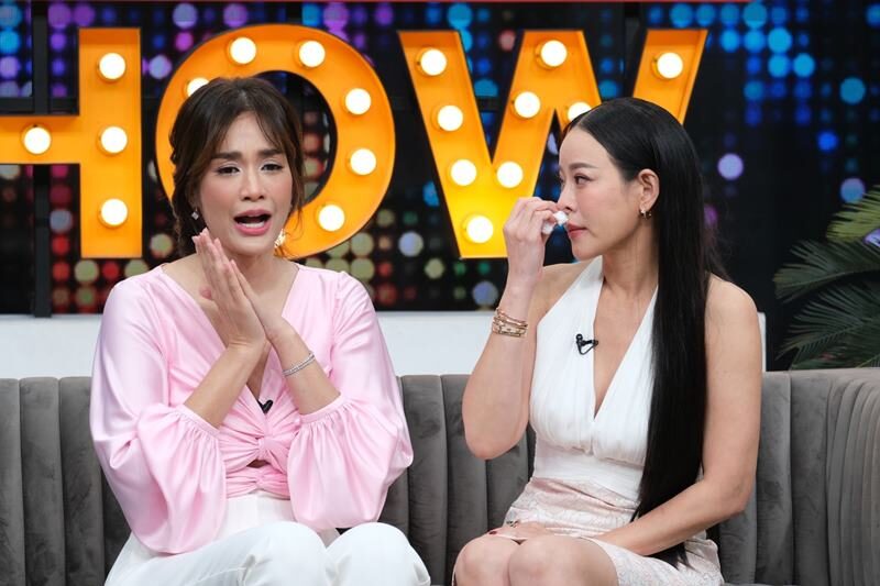 ครีม เปรมสินี เล่าเหตุการณ์ผิดใจกับ หนิง ปณิตา ไม่คุยกันนานเกือบ 5 ปี 