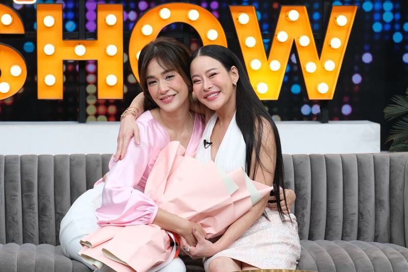 ครีม เปรมสินี เล่าเหตุการณ์ผิดใจกับ หนิง ปณิตา ไม่คุยกันนานเกือบ 5 ปี 