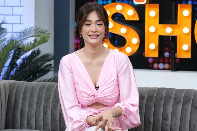 ครีม เปรมสินี เล่าเหตุการณ์ผิดใจกับ หนิง ปณิตา ไม่คุยกันนานเกือบ 5 ปี 