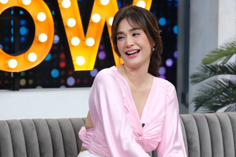 ครีม เปรมสินี เล่าเหตุการณ์ผิดใจกับ หนิง ปณิตา ไม่คุยกันนานเกือบ 5 ปี 
