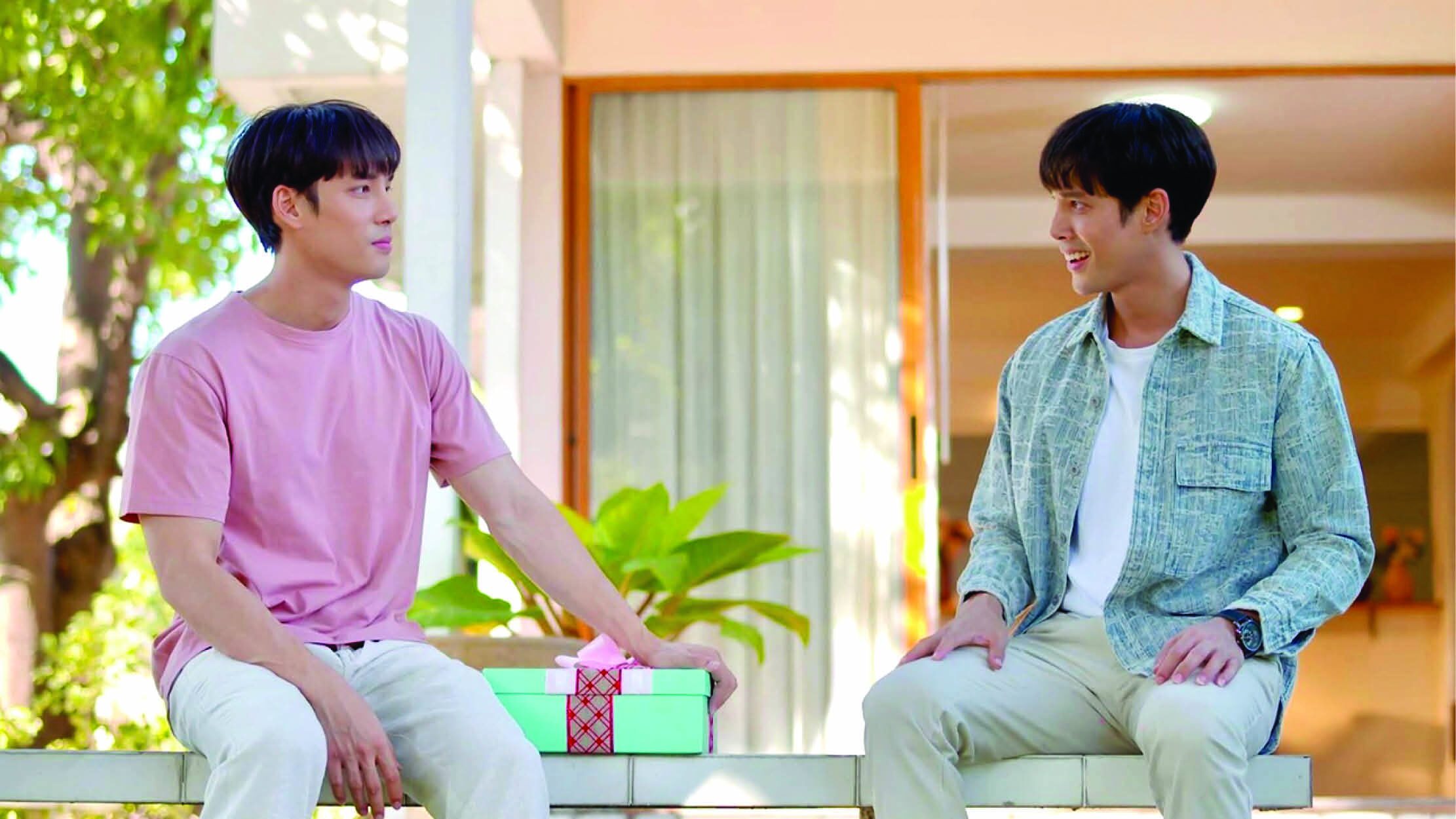สกู๊ปบันเทิง - ‘นก’พร้อมปรับตัว ไม่ยอมเป็นน้ำเต็มแก้ว