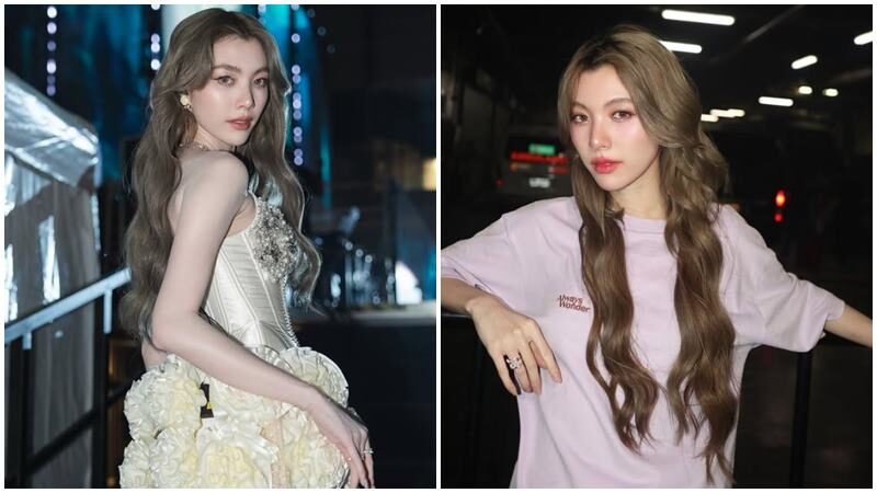 ช่อง3 แถลงการณ์ ออม กรณ์นภัส ถูกละเมิดสิทธิส่วนบุคคล โดนสะกดรอยตาม 