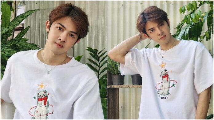 สาววายใจฟู