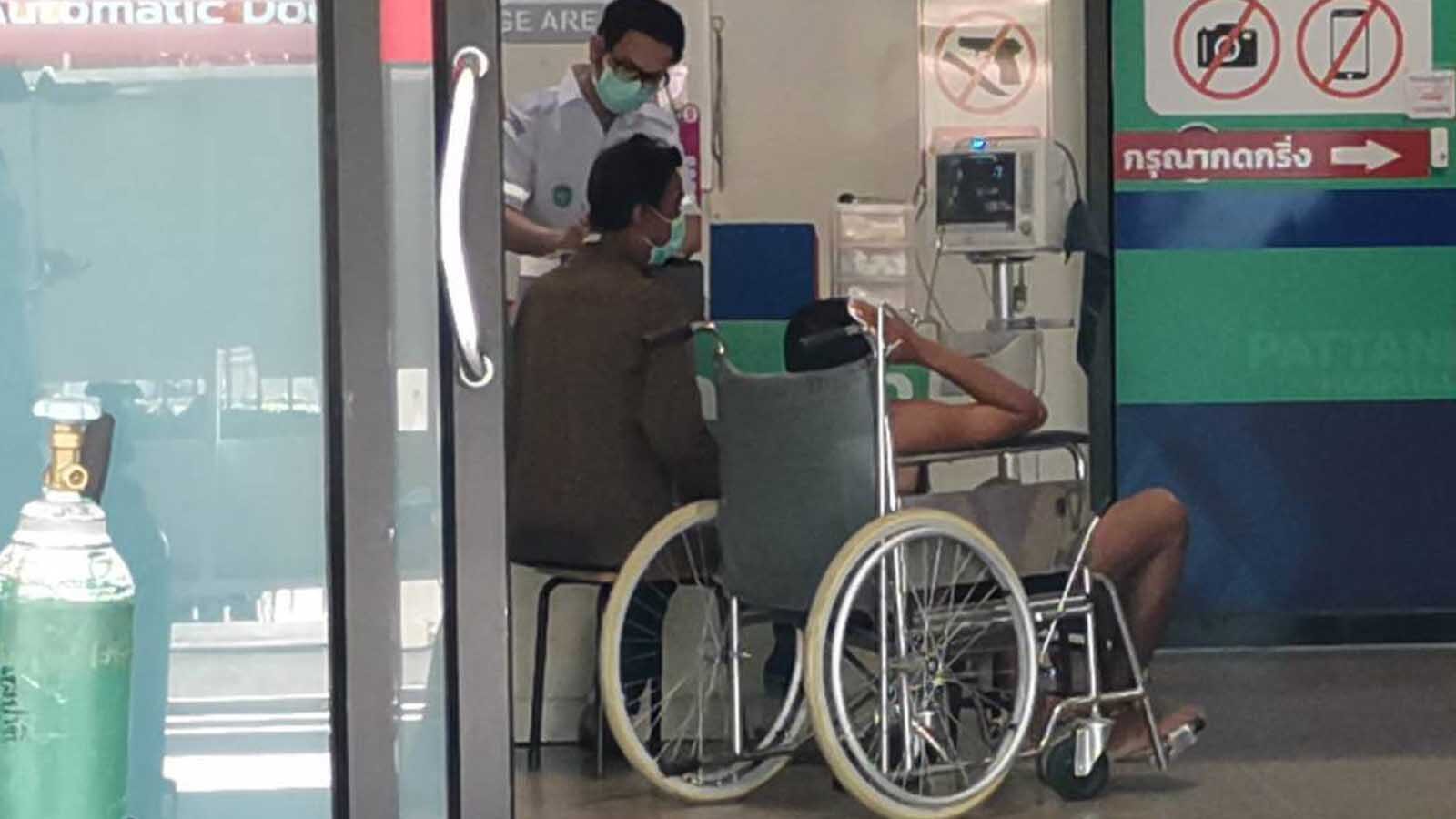 Deadly inmate brawl disrupts new year at Pattani Prison | News by Thaiger