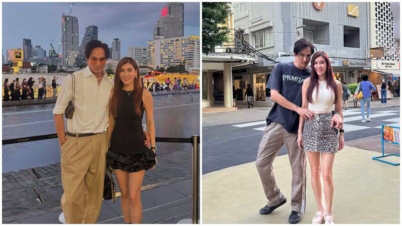 พีท ทองเจือ โต้ข่าวทำบ้าน100ล้าน แชร์เคล็ดลับเป็นพ่อ-สามีที่ดี ตกหลุมรักภรรยาอีกครั้ง