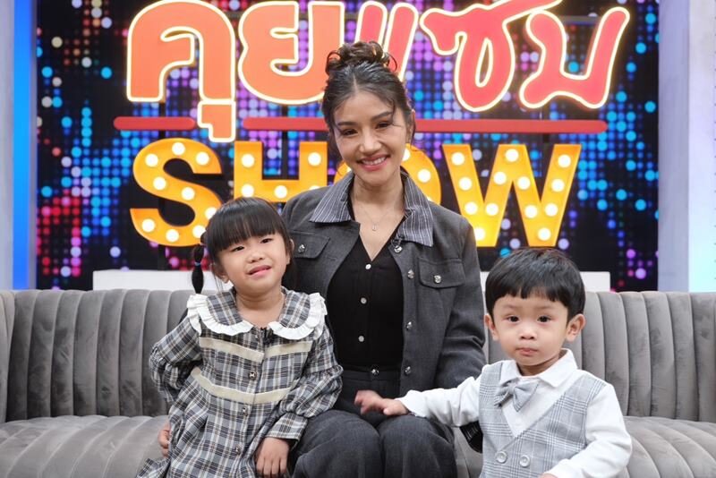 แพรวพราว เผยสร้างกระแสคู่จิ้นกับ ซัน วงศธร จริงไหม? รีวิวชีวิตแม่เลี้ยงเดี่ยว