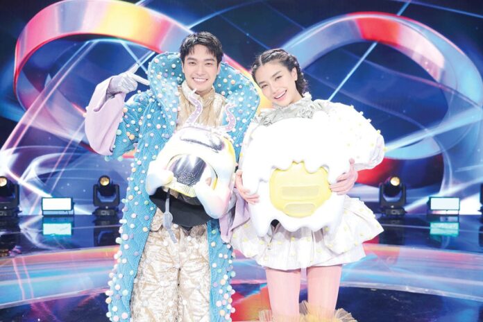 ซุปตาร์บันเทิง