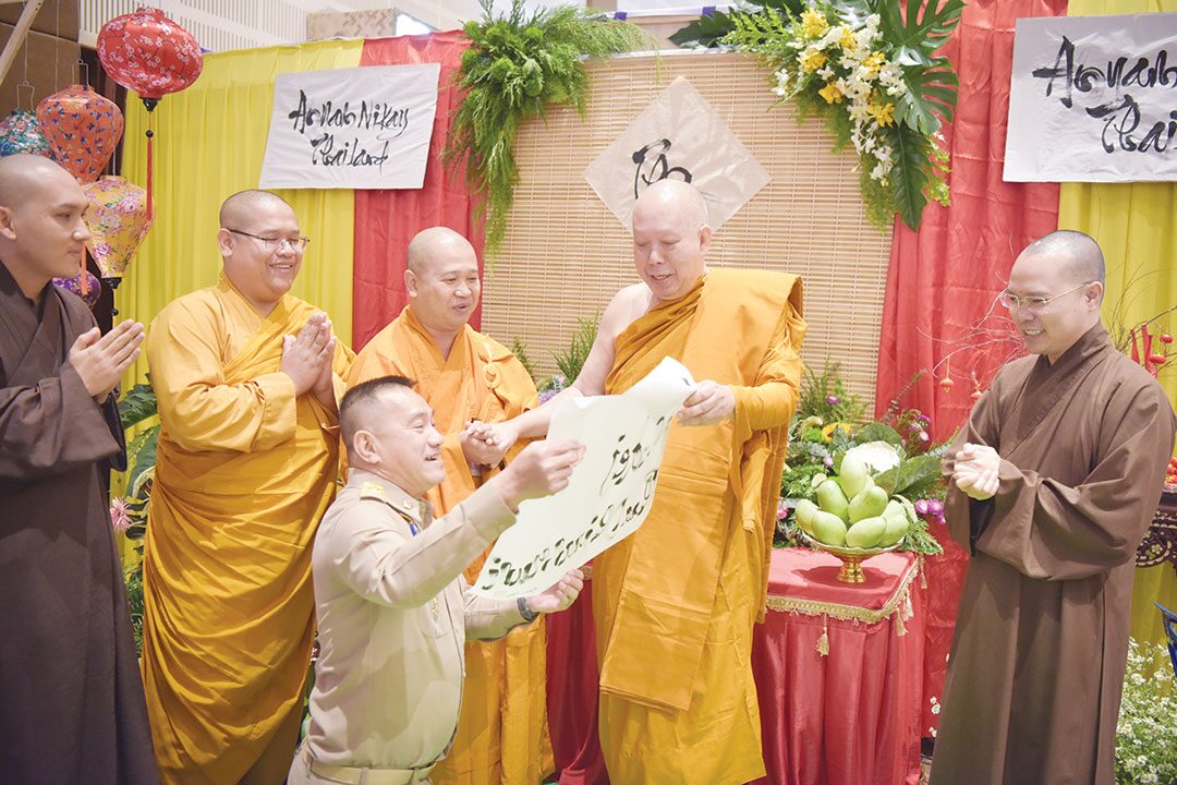 ข่าวสดพระเครื่อง - แข่งขันทักษะวิชาการที่มหาจุฬาฯ โชว์ศักยภาพ‘ร.ร.พระปริยัติฯสามัญ’