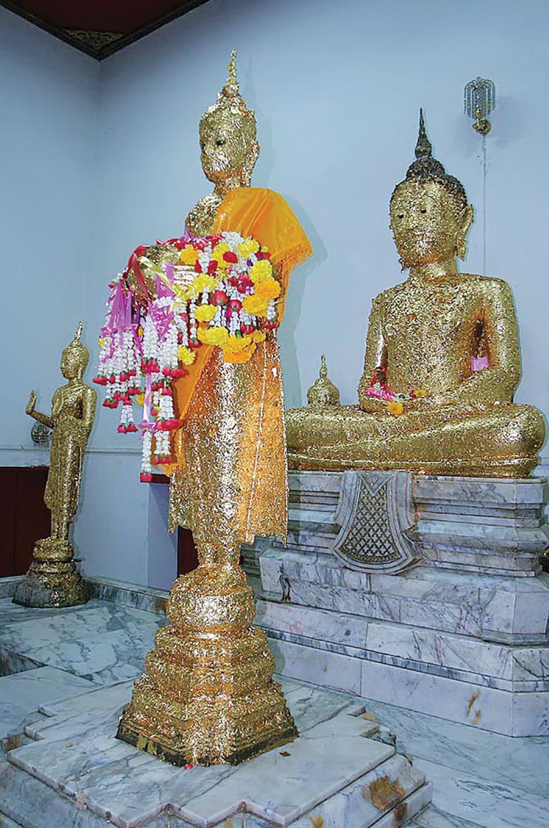รายงานพิเศษ - เหรียญแหวกม่านรุ่นแรก หลวงพ่อวัดบ้านแหลม