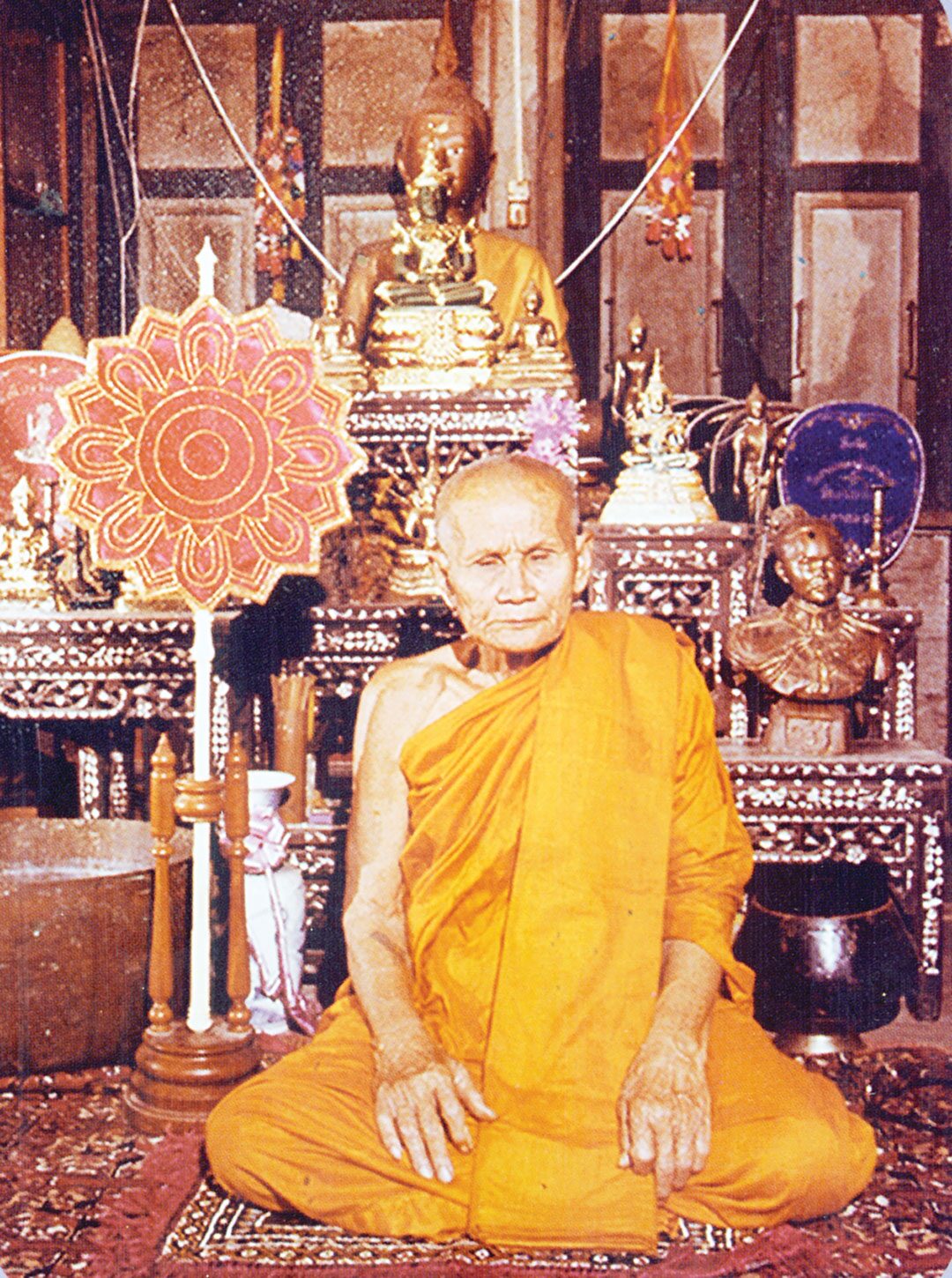 รายงานพิเศษ - เหรียญหลวงปู่เหรียญรุ่นแรก วัดบางระโหง จ.นนทบุรี