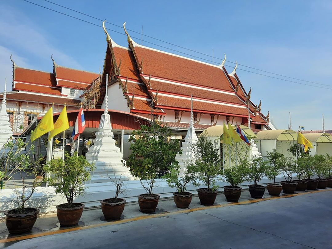 รายงานพิเศษ - เหรียญแหวกม่านรุ่นแรก หลวงพ่อวัดบ้านแหลม