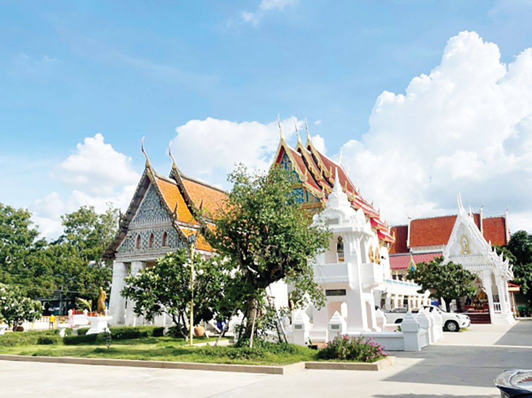 รายงานพิเศษ - เหรียญหลวงปู่เหรียญรุ่นแรก วัดบางระโหง จ.นนทบุรี