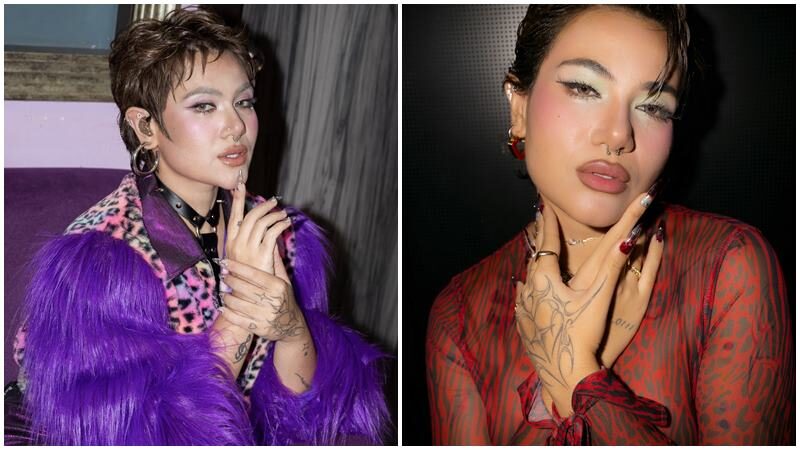 ซิลวี่ ภาวิดา สุดภูมิใจ เลิกเหล้าครบ 3 ปี ขอให้ชีวิตไม่เสพติดอะไรอีก