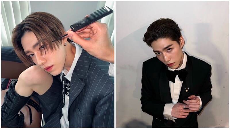 พีพี ดีใจ! ถูกมองเหมือน ต่อ ธนภพ มีเขาเป็นไอดอล ให้คะแนนความเหมือน 75%