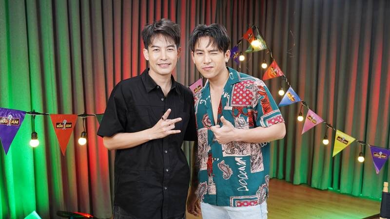 เต้ย อภิวัฒน์ เปิดใจครั้งแรก! หลังเลิกภรรยา
