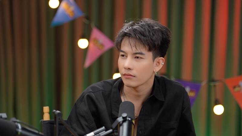 เต้ย อภิวัฒน์ เปิดใจครั้งแรก! หลังเลิกภรรยา