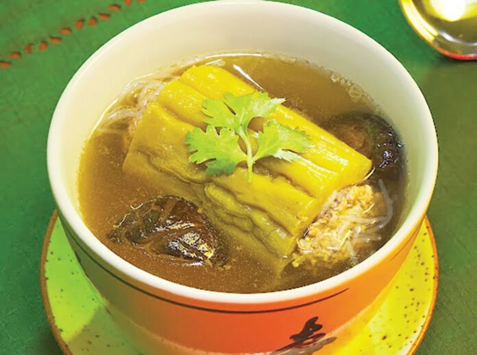 อิ่มอร่อย