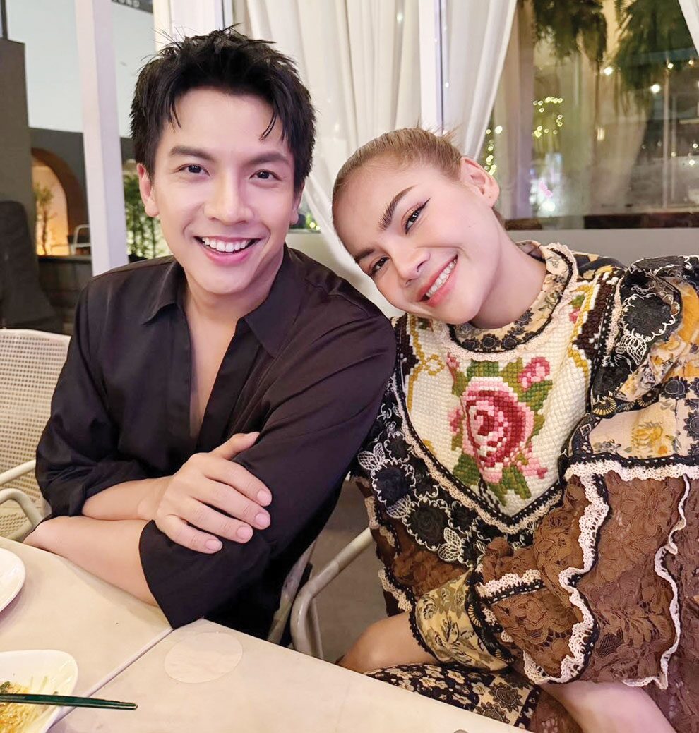 จับกระแสลูกทุ่ง - ‘เต๋า-บิว’ดีเอ็นเอหมอลำ ภูมิใจซอฟต์พาวเวอร์ของไทย