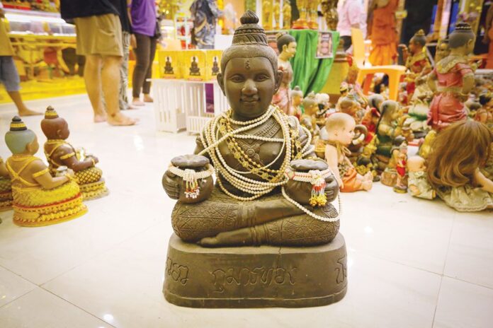 ข่าวสดพระเครื่อง