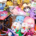 ดอยคำ บุกทำเนียบรัฐบาล ร่วมกับ สปน. สนับสนุนกิจกรรมวันเด็ก 2568