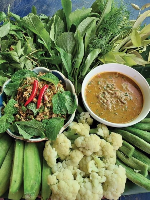 อิ่มอร่อย