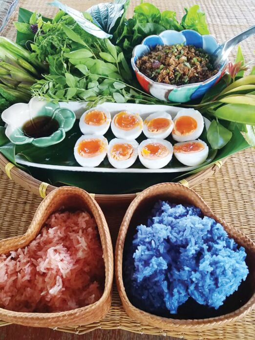 อิ่มอร่อย
