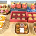 รับตรุษจีน ร้านเบเกอรี่ ทำเมนูเด็ด 'เครปถุงเงินแห่งความโชคดี'