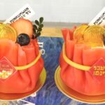 รับตรุษจีน ร้านเบเกอรี่ ทำเมนูเด็ด 'เครปถุงเงินแห่งความโชคดี'