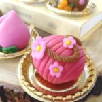 รับตรุษจีน ร้านเบเกอรี่ ทำเมนูเด็ด 'เครปถุงเงินแห่งความโชคดี'