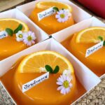 รับตรุษจีน ร้านเบเกอรี่ ทำเมนูเด็ด 'เครปถุงเงินแห่งความโชคดี'