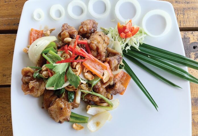 อิ่มอร่อย