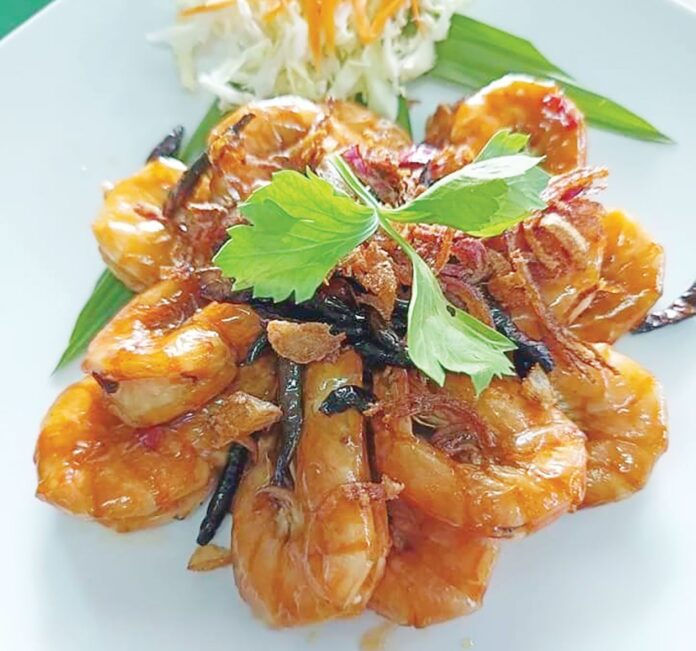 อิ่มอร่อย