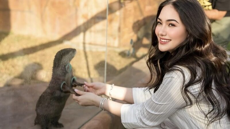 นนนี่ ณัฐชา