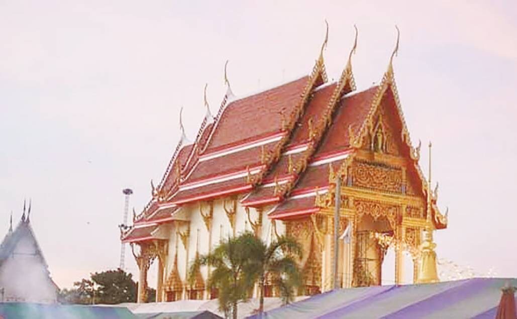 รายงานพิเศษ - ‘เหรียญหลวงพ่ออุ้น’ วัดตาลกง เพชรบุรี