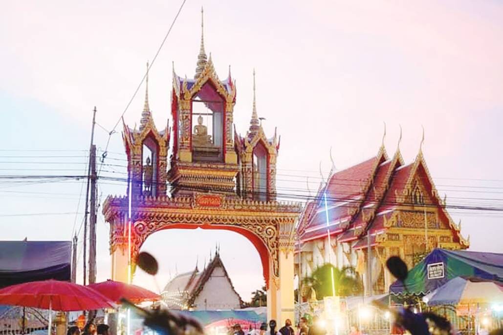 รายงานพิเศษ - ‘เหรียญหลวงพ่ออุ้น’ วัดตาลกง เพชรบุรี