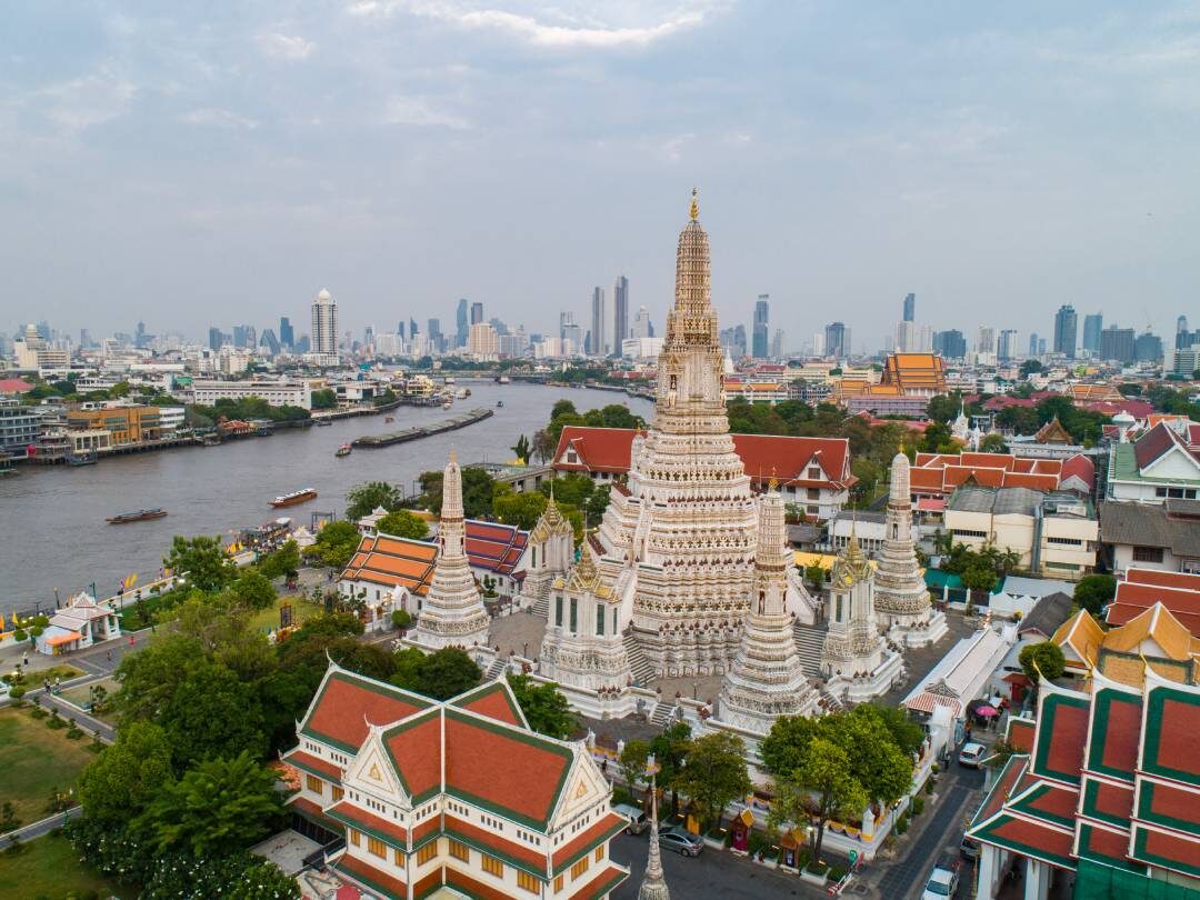 รายงานพิเศษ - ปี 68 ท่องเที่ยวปรับดึงต่างชาติเป๋าหนัก ชดเชยตลาดจีนซบพิษเศรษฐกิจ