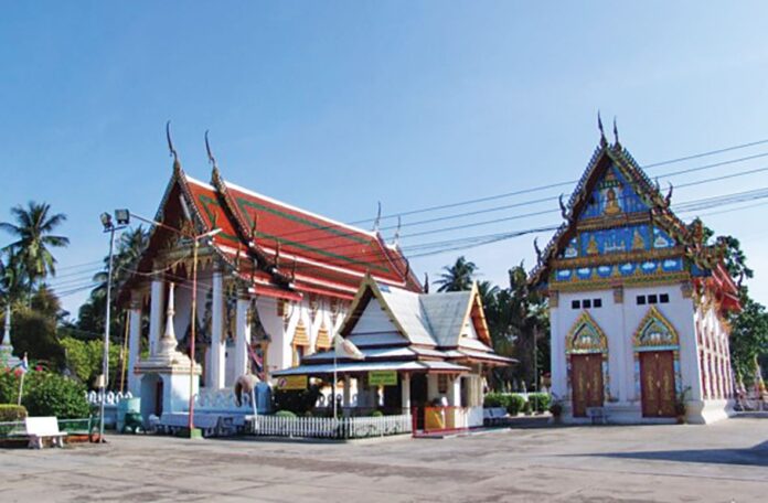 รายงานพิเศษ