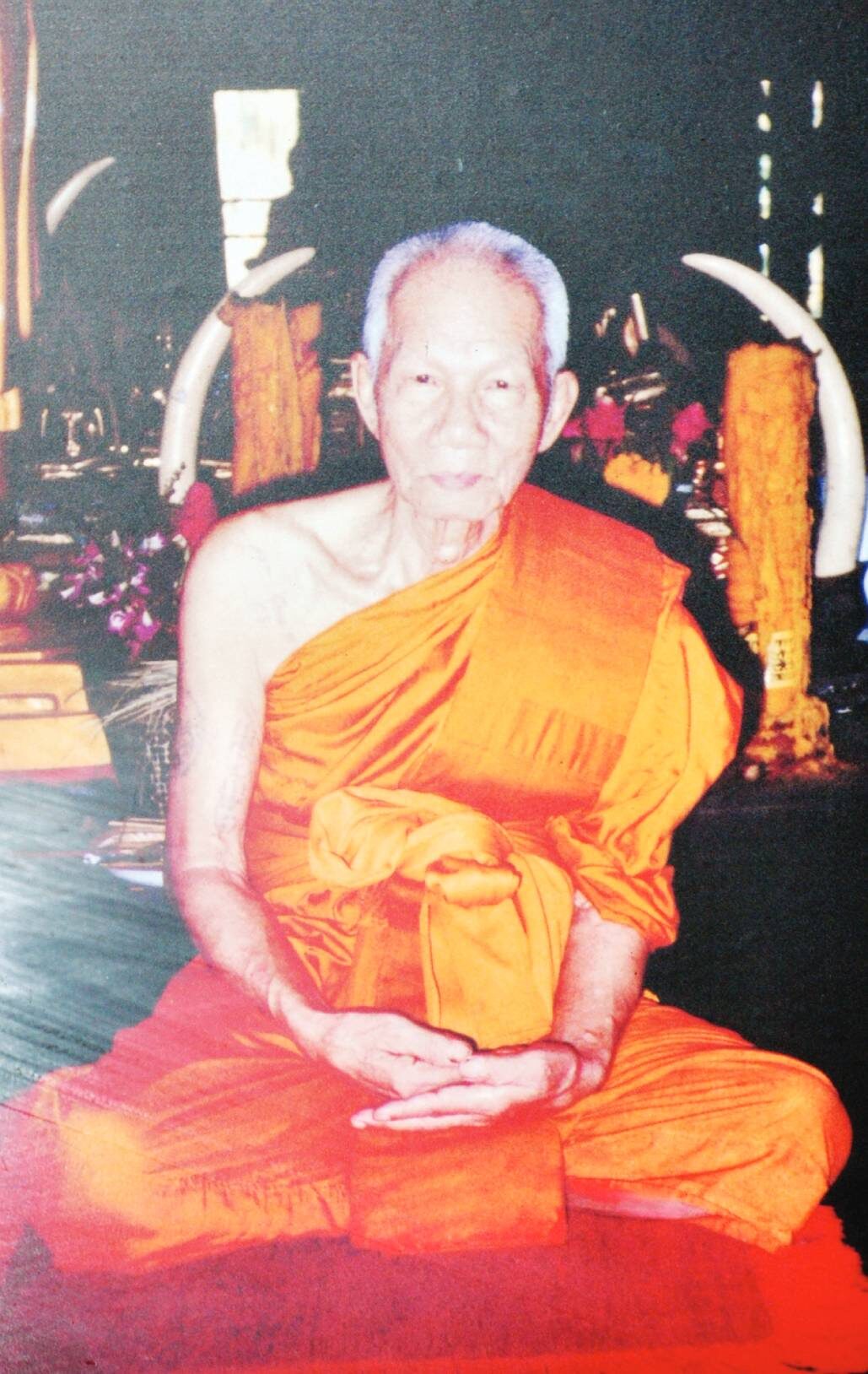 รายงานพิเศษ - ‘เหรียญหลวงพ่ออุ้น’ วัดตาลกง เพชรบุรี