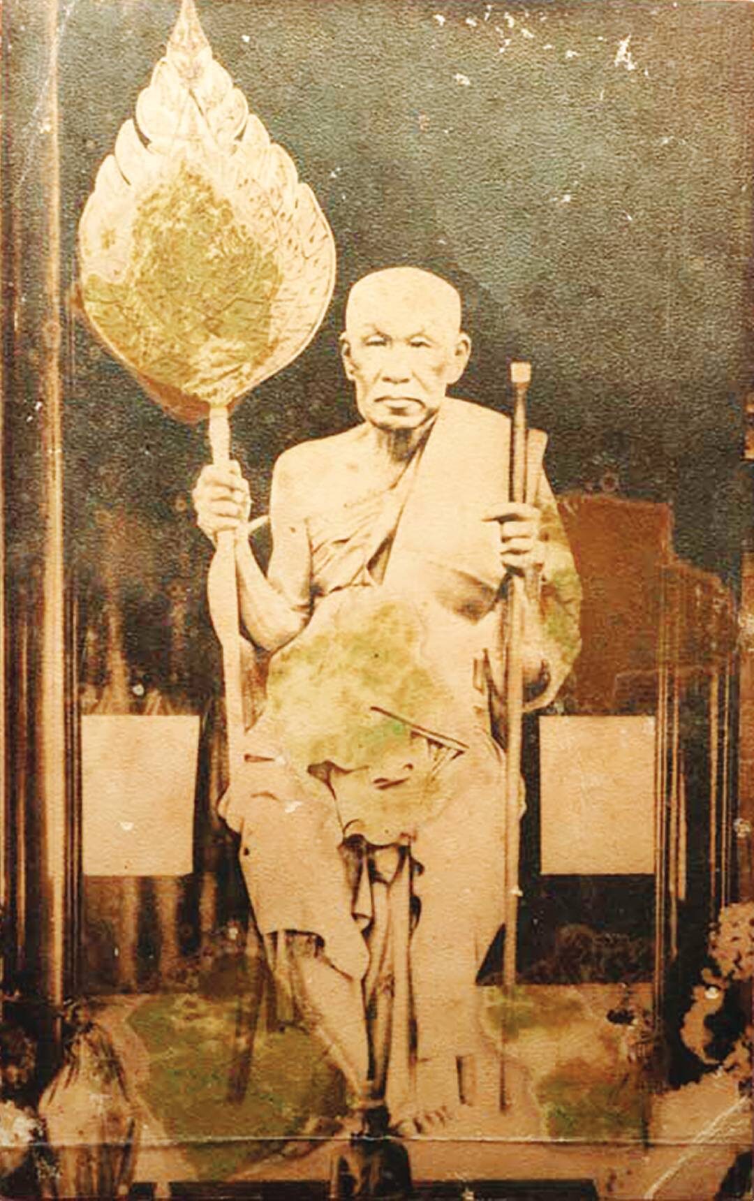 รายงานพิเศษ - เหรียญหลวงพ่อแช่ม วัดฉลอง จ.ภูเก็ต
