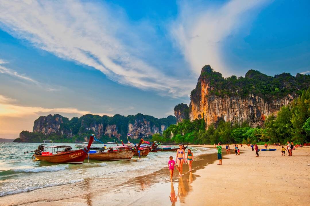 รายงานพิเศษ - ปี 68 ท่องเที่ยวปรับดึงต่างชาติเป๋าหนัก ชดเชยตลาดจีนซบพิษเศรษฐกิจ