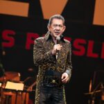 ศาลาเฉลิมกรุง เปิดเวทีจัดคอนเสิร์ตแรกแห่งปี รำลึกเอลวิส เพรสลี่ย์ ราชาเพลงร็อคแอนด์โรล