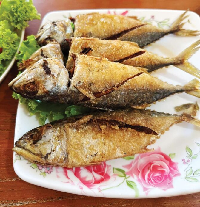 อิ่มอร่อย